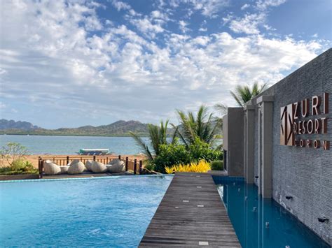 zuri hotel coron|Iba pa.